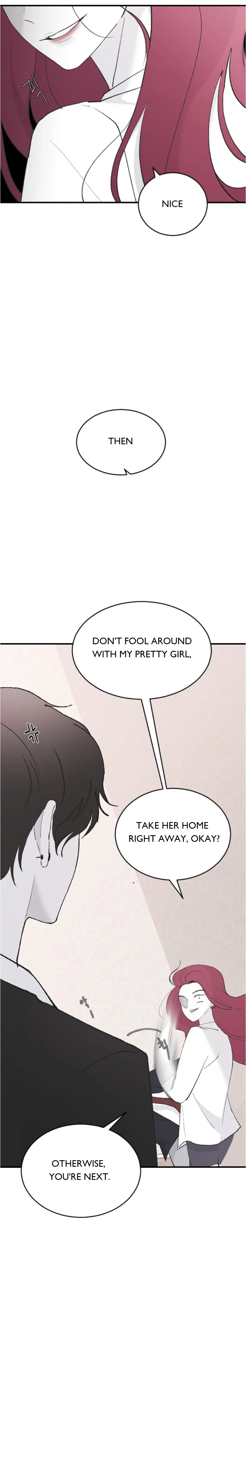 Three Brothers Chapter 46 Online - página 8
