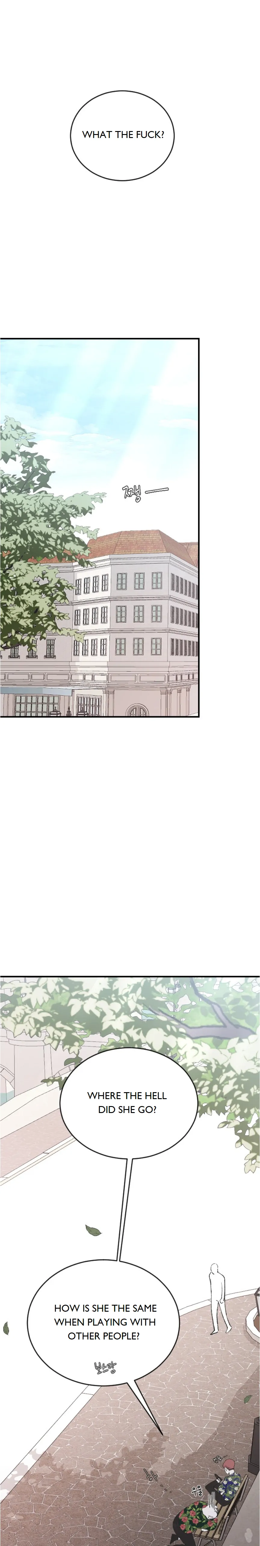 Three Brothers Chapter 46 Online - página 11