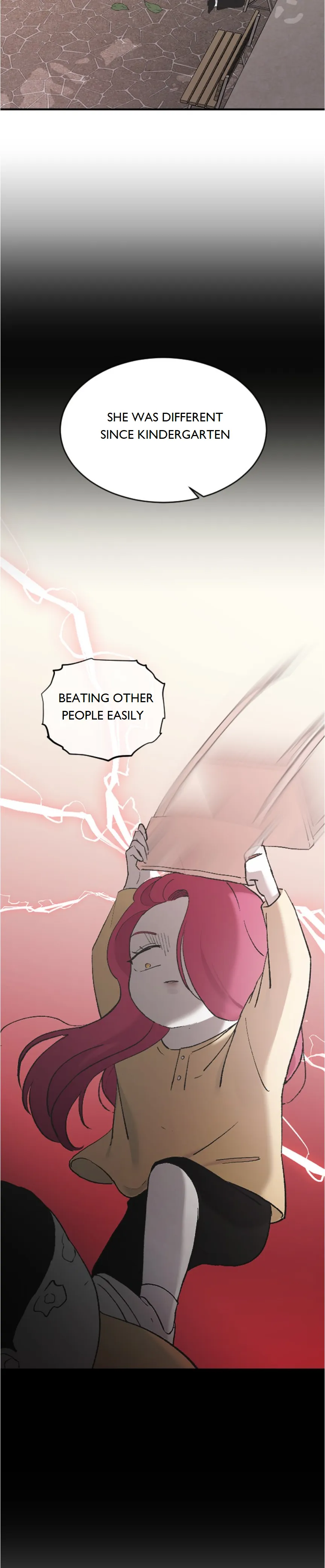 Three Brothers Chapter 46 Online - página 12