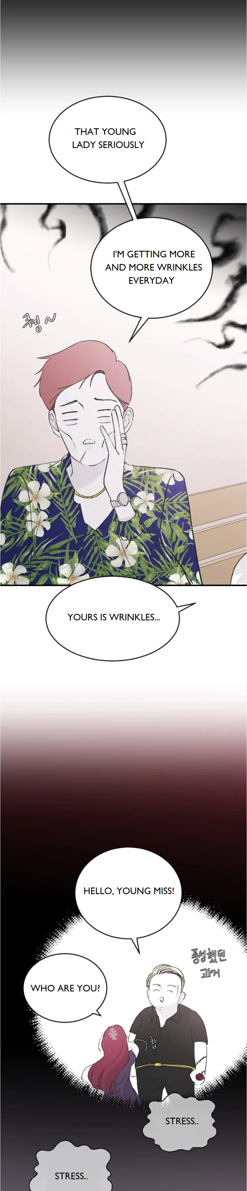 Three Brothers Chapter 46 Online - página 13