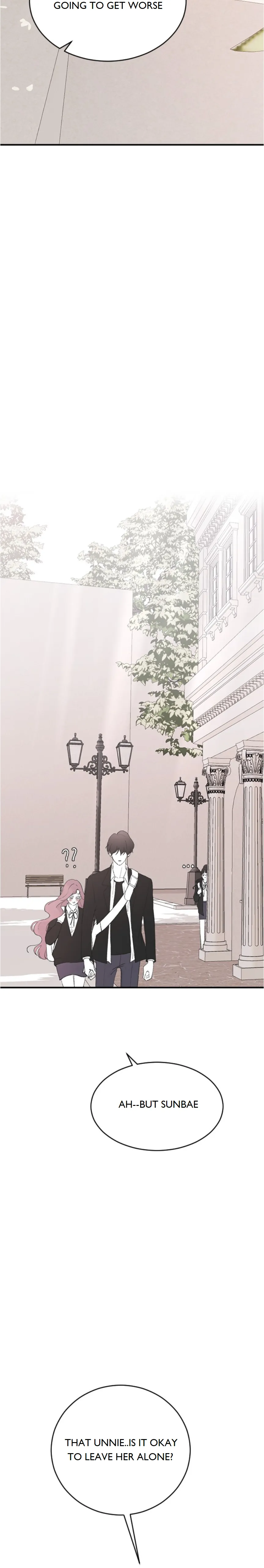 Three Brothers Chapter 46 Online - página 15