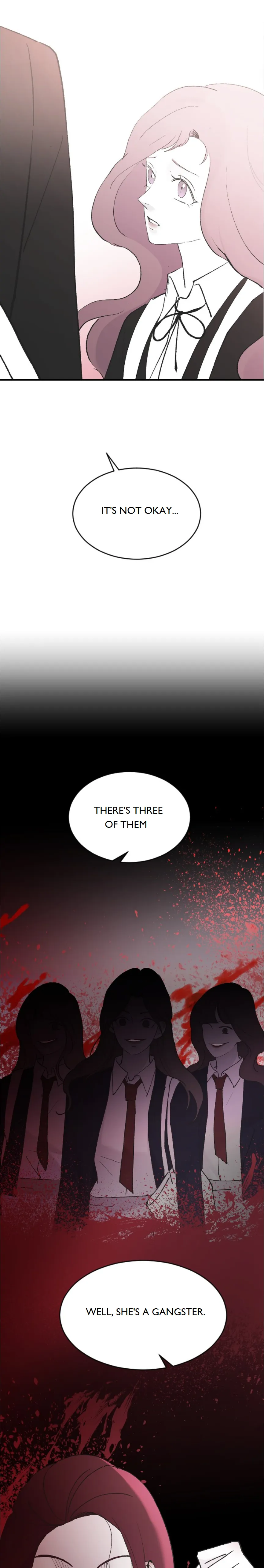 Three Brothers Chapter 46 Online - página 16