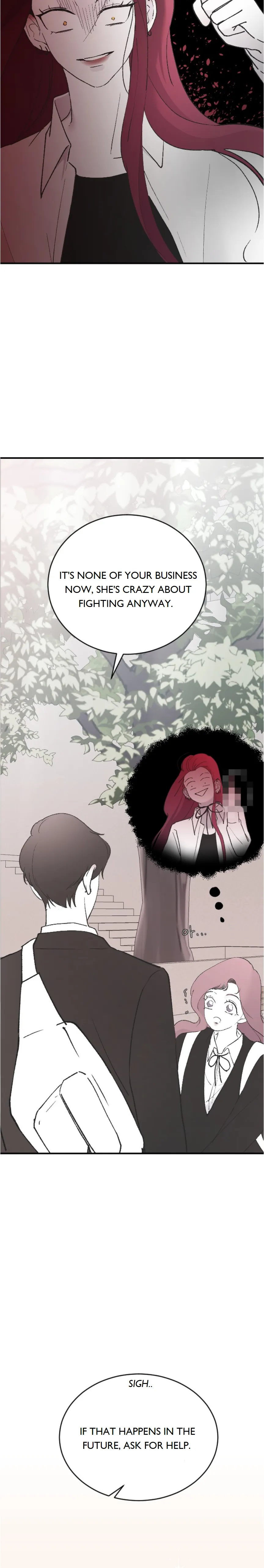 Three Brothers Chapter 46 Online - página 17