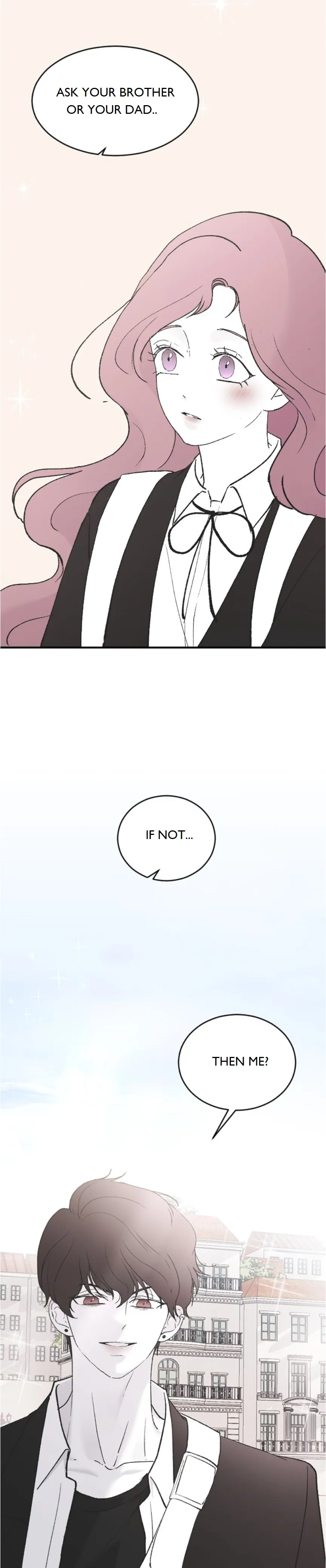 Three Brothers Chapter 46 Online - página 18