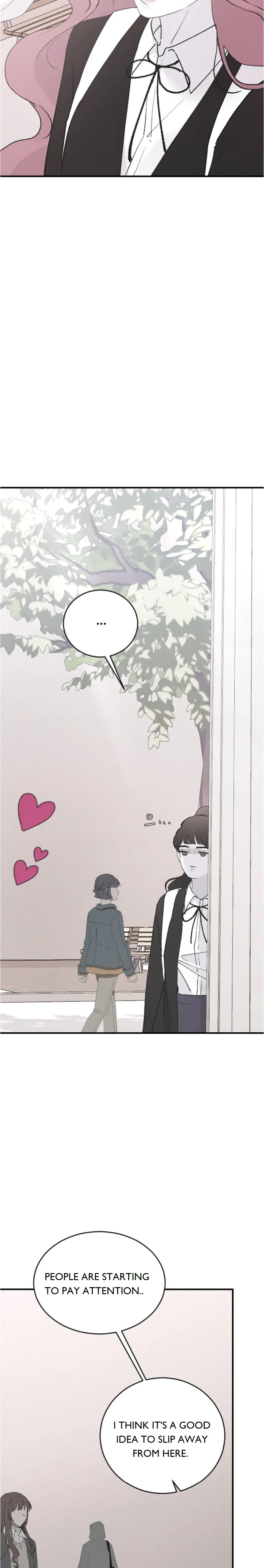 Three Brothers Chapter 46 Online - página 22