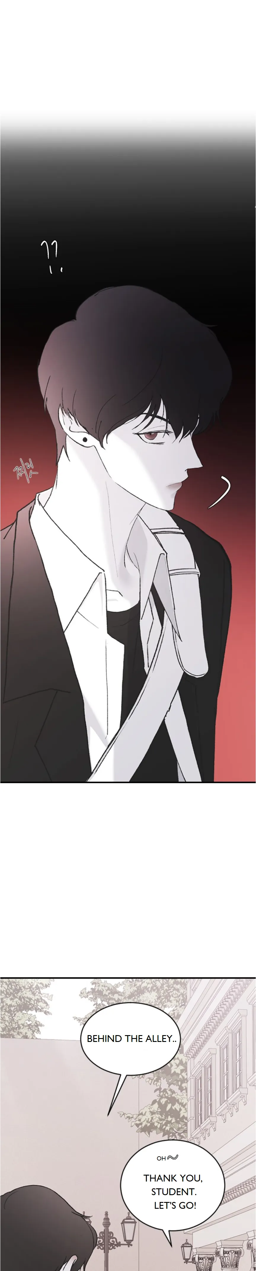 Three Brothers Chapter 46 Online - página 25