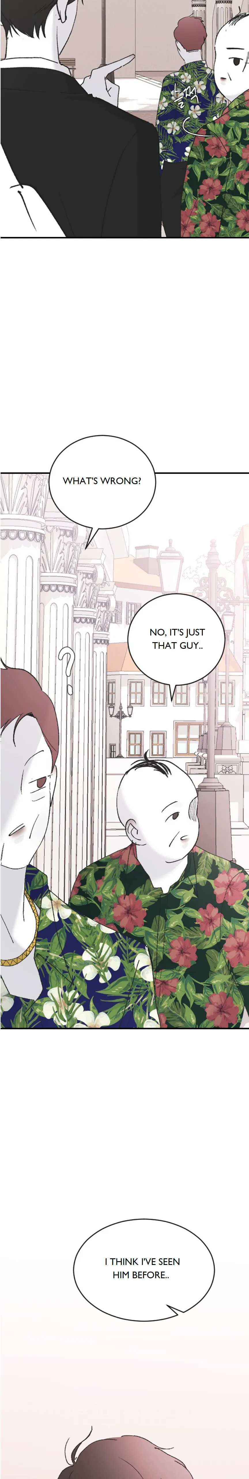 Three Brothers Chapter 46 Online - página 26