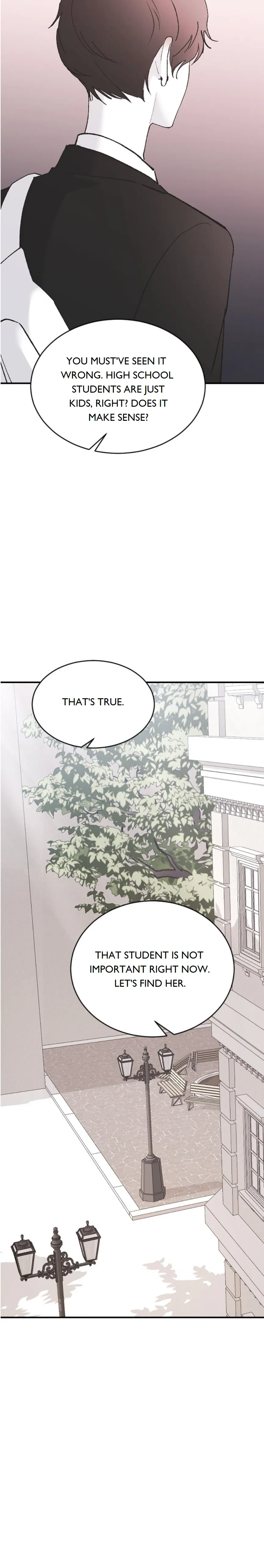 Three Brothers Chapter 46 Online - página 27