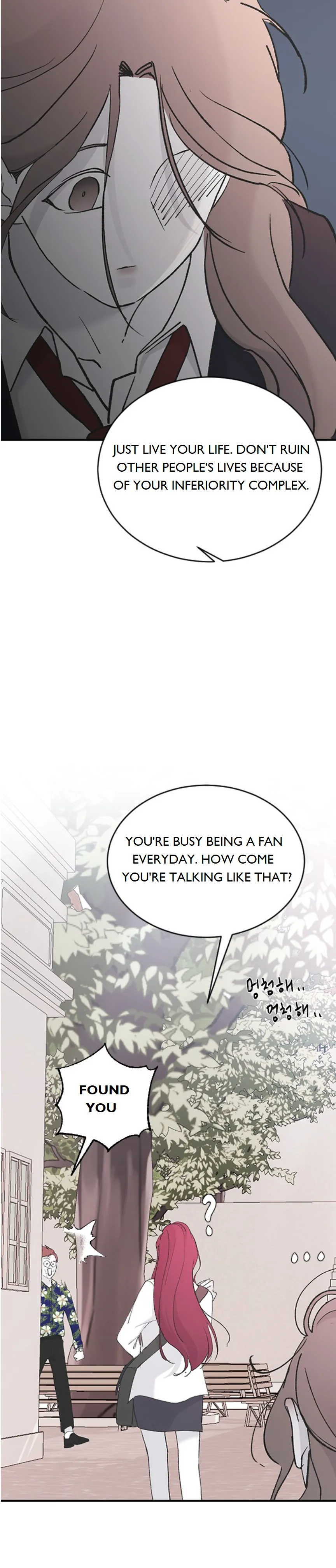 Three Brothers Chapter 46 Online - página 31