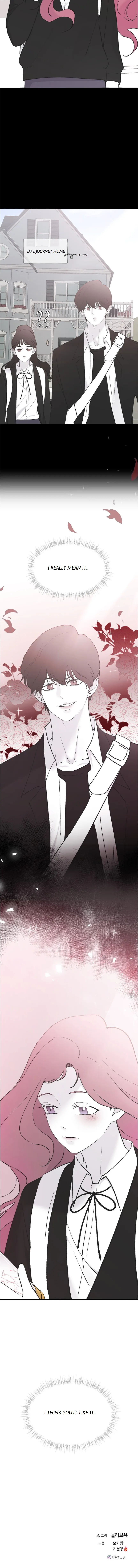 Three Brothers Chapter 46 Online - página 38