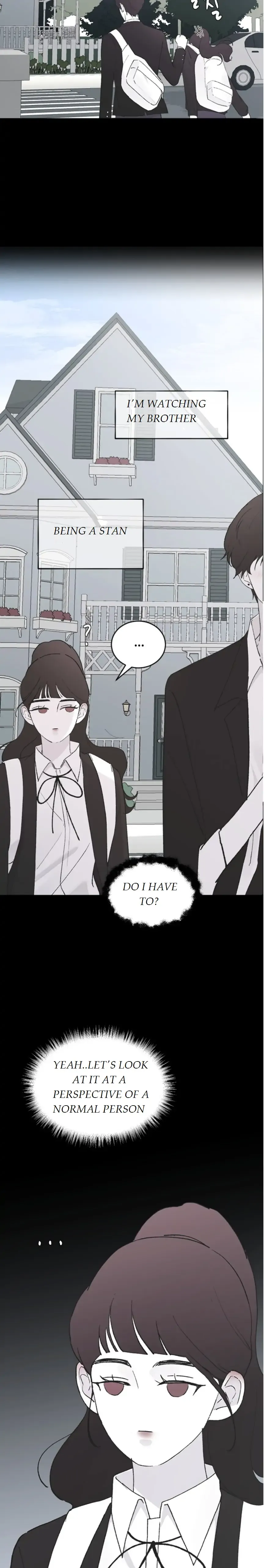Three Brothers Chapter 47 Online - página 3
