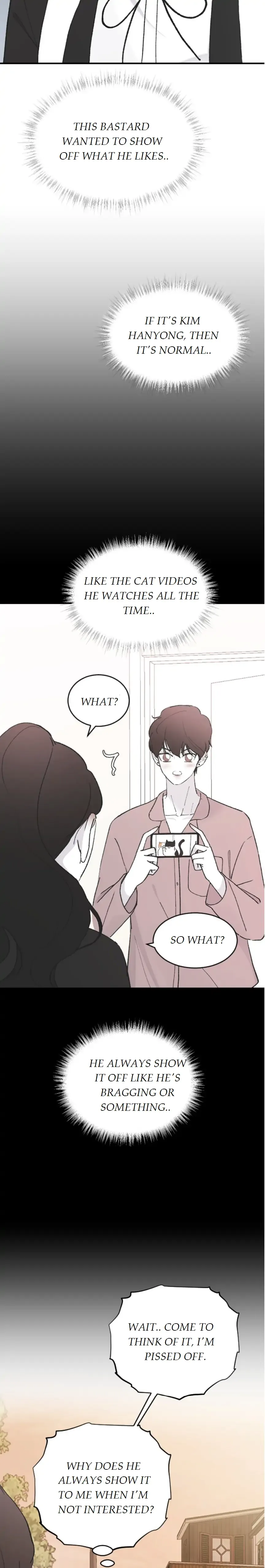 Three Brothers Chapter 47 Online - página 4