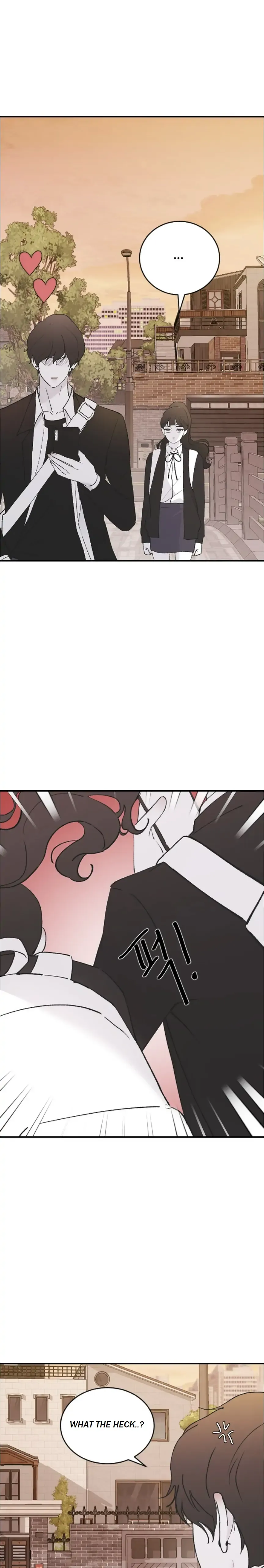 Three Brothers Chapter 47 Online - página 11