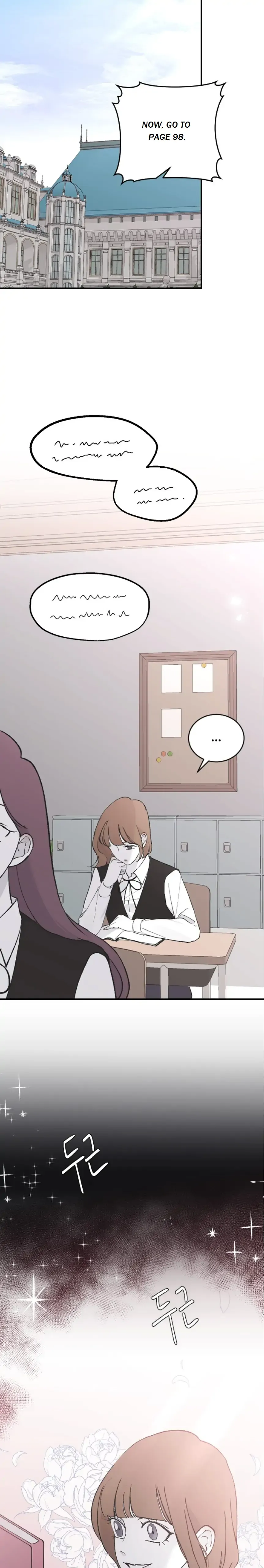 Three Brothers Chapter 47 Online - página 14