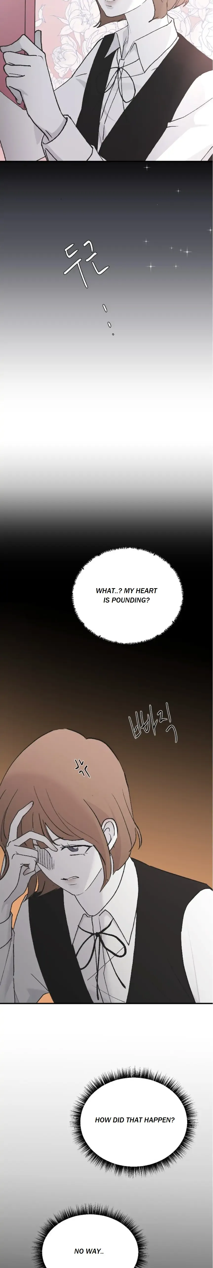 Three Brothers Chapter 47 Online - página 15