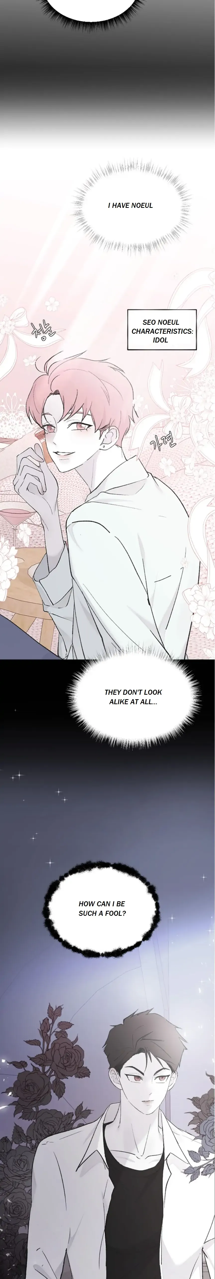 Three Brothers Chapter 47 Online - página 16