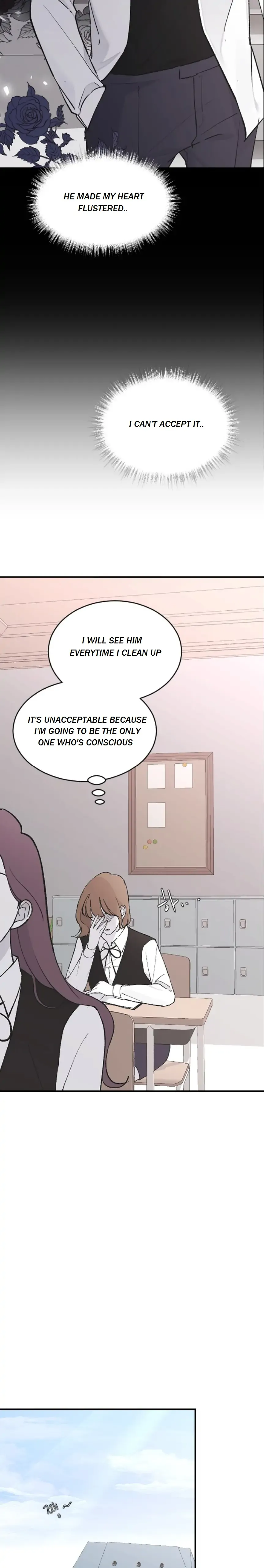 Three Brothers Chapter 47 Online - página 17