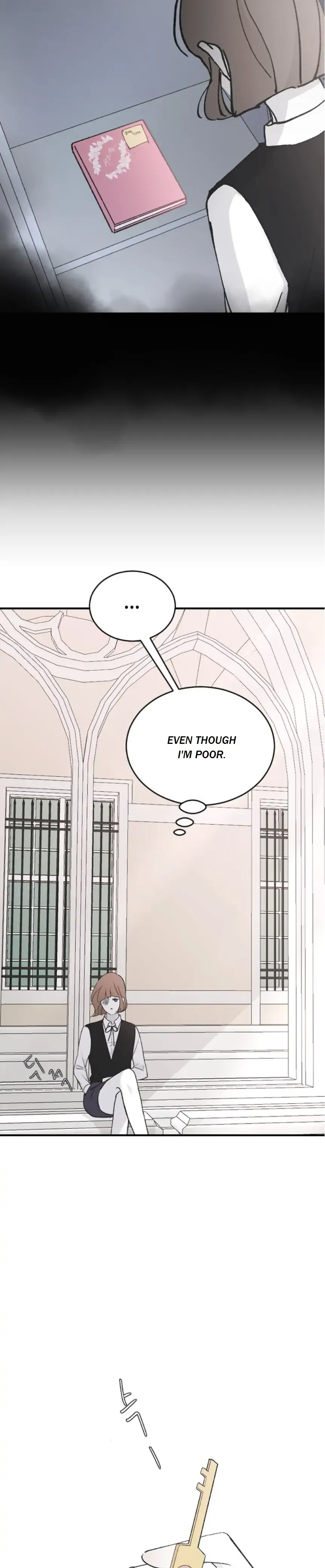 Three Brothers Chapter 47 Online - página 19