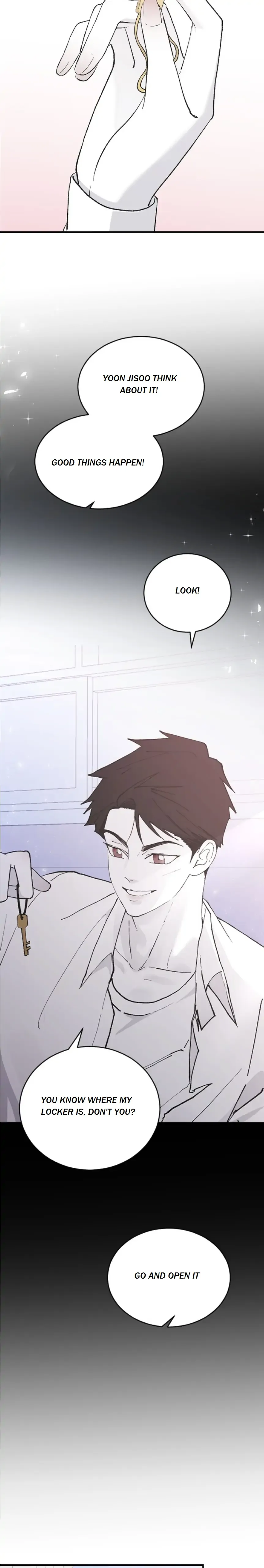 Three Brothers Chapter 47 Online - página 20