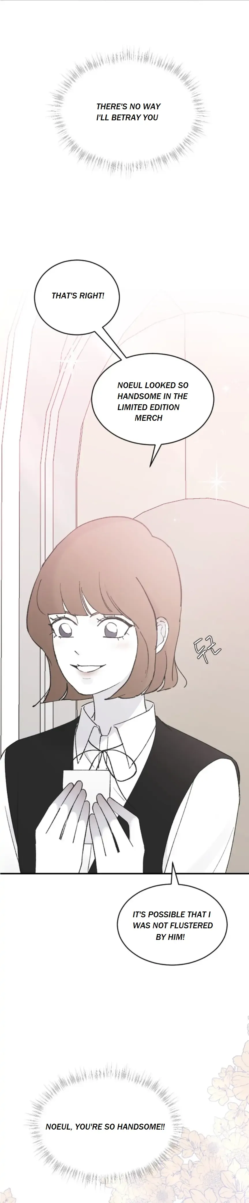 Three Brothers Chapter 47 Online - página 24