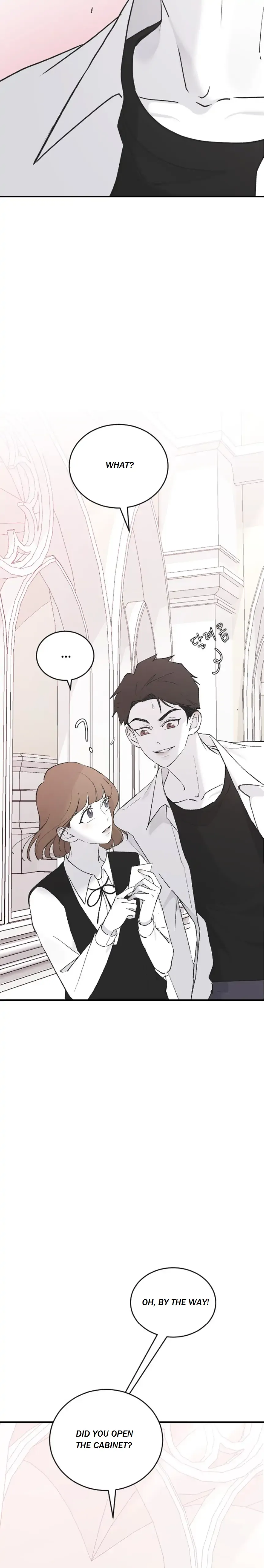 Three Brothers Chapter 47 Online - página 26