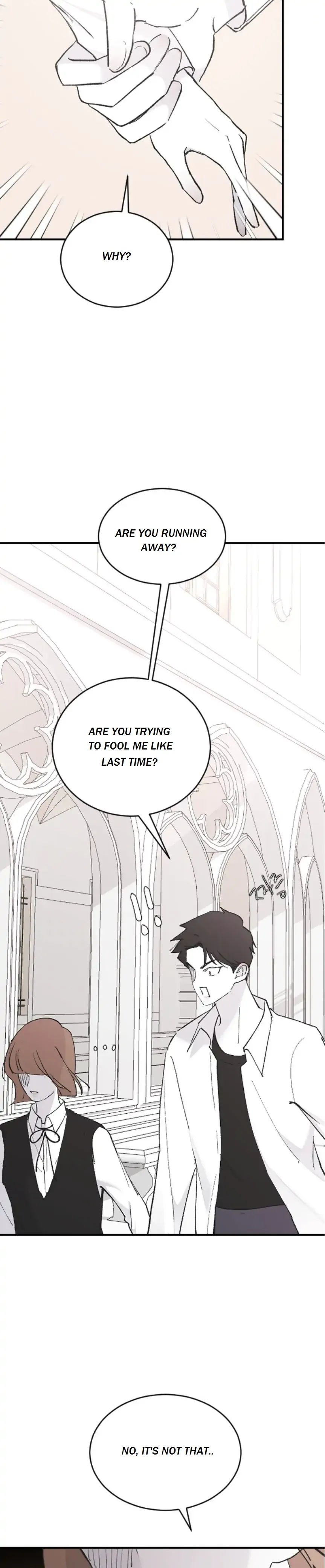 Three Brothers Chapter 47 Online - página 30