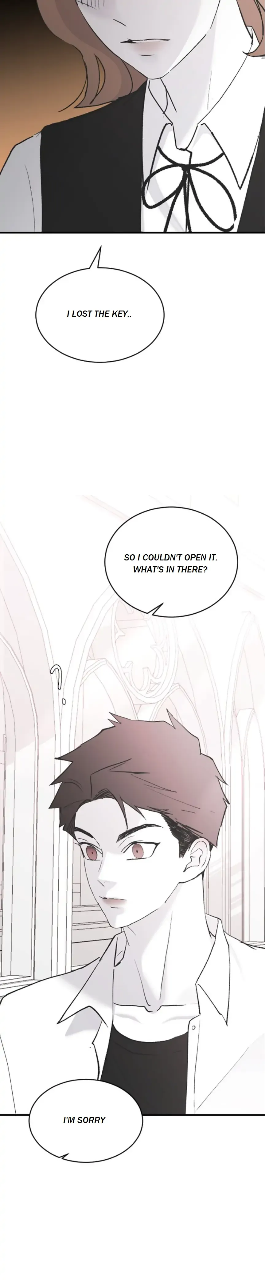 Three Brothers Chapter 47 Online - página 31
