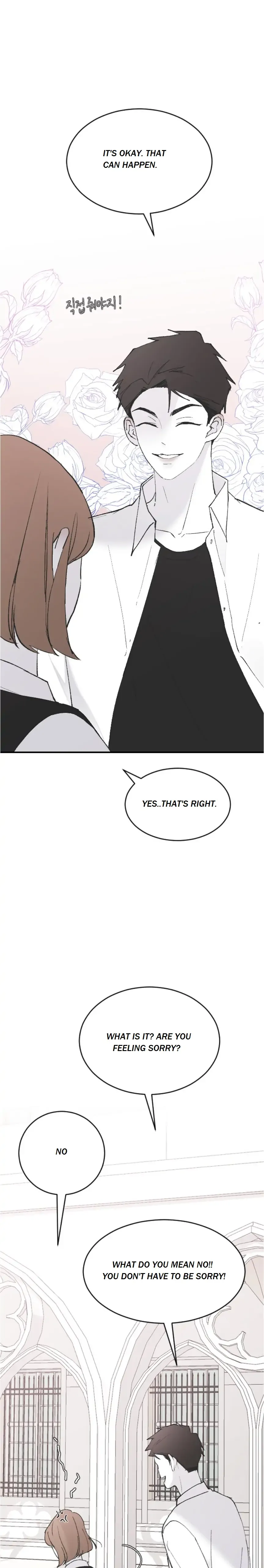 Three Brothers Chapter 47 Online - página 32