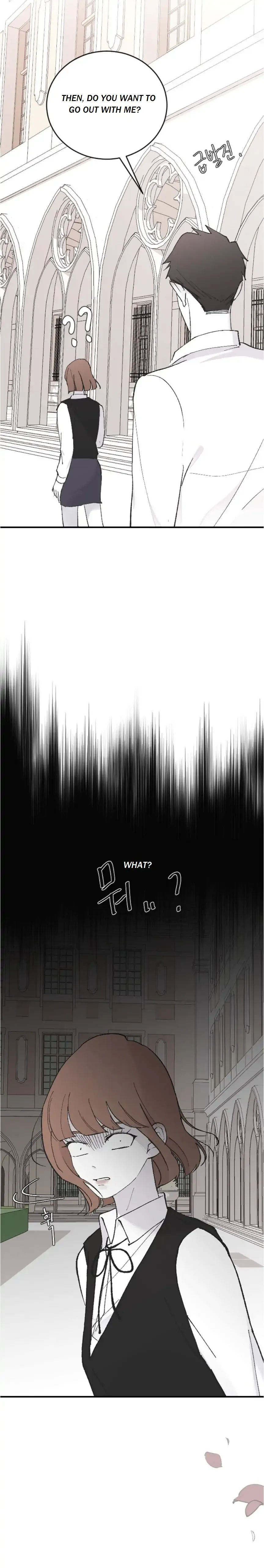 Three Brothers Chapter 47 Online - página 35