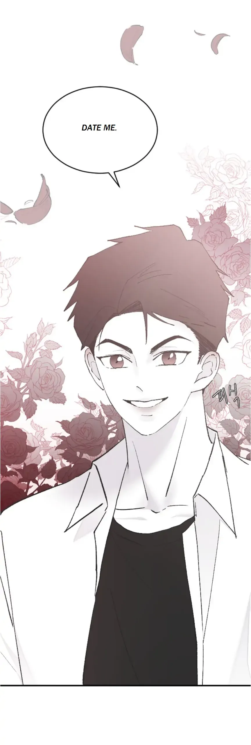 Three Brothers Chapter 47 Online - página 36