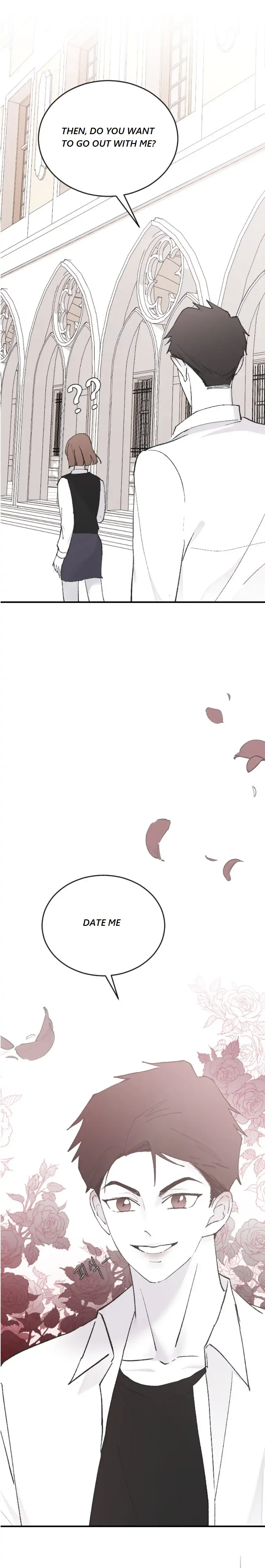 Three Brothers Chapter 48 Online - página 3