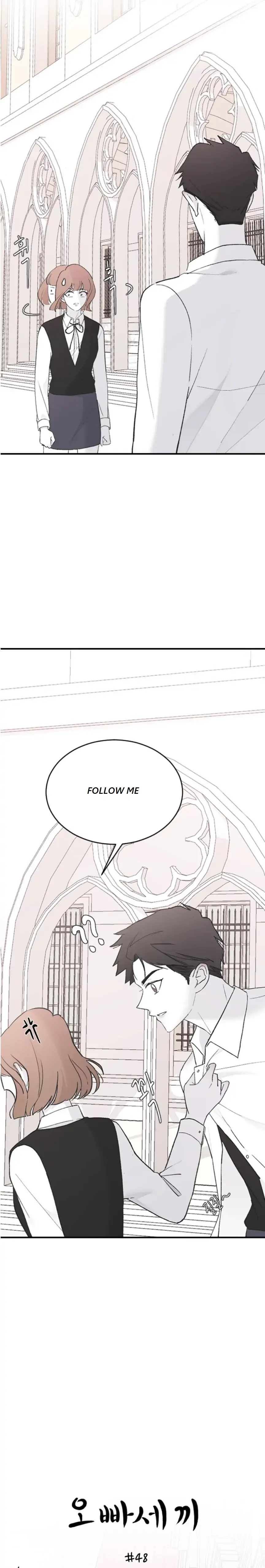 Three Brothers Chapter 48 Online - página 5