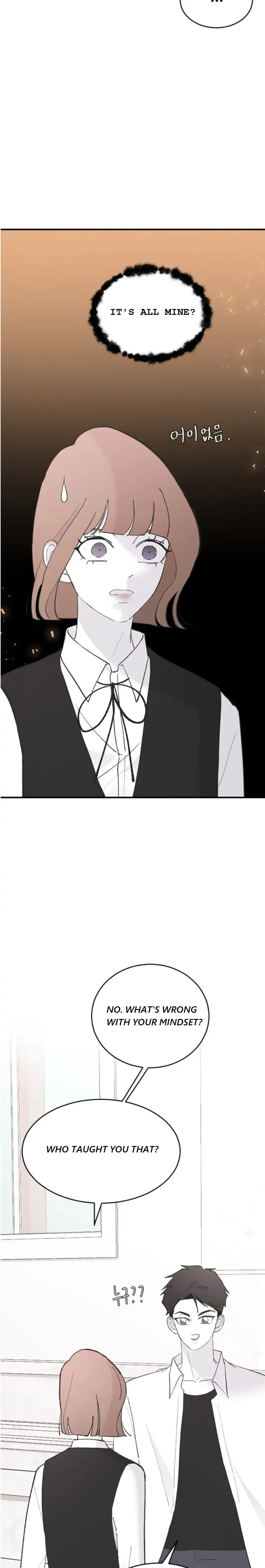 Three Brothers Chapter 48 Online - página 8