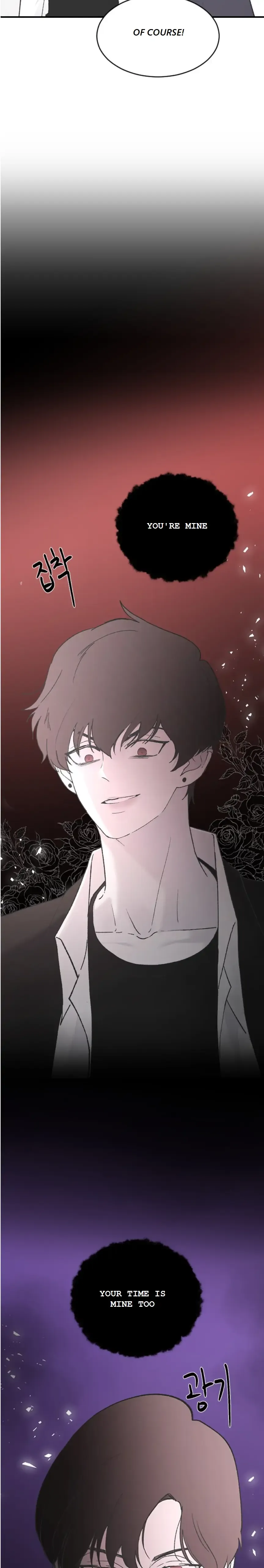 Three Brothers Chapter 48 Online - página 9