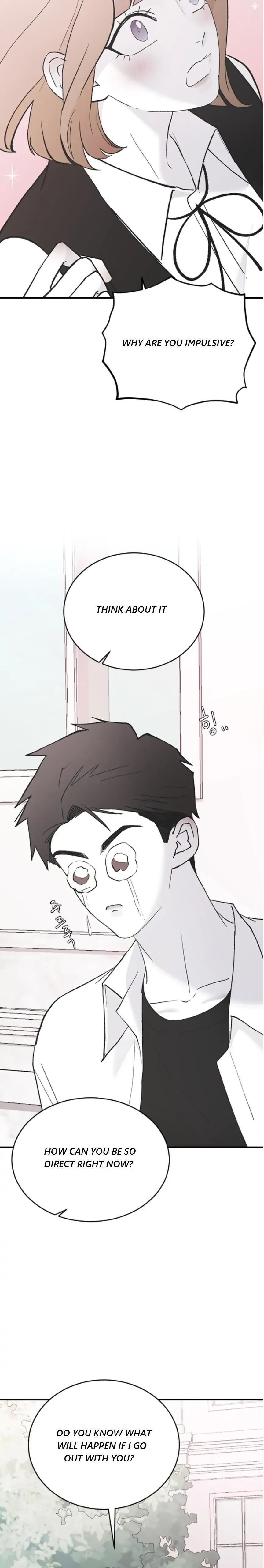 Three Brothers Chapter 48 Online - página 14