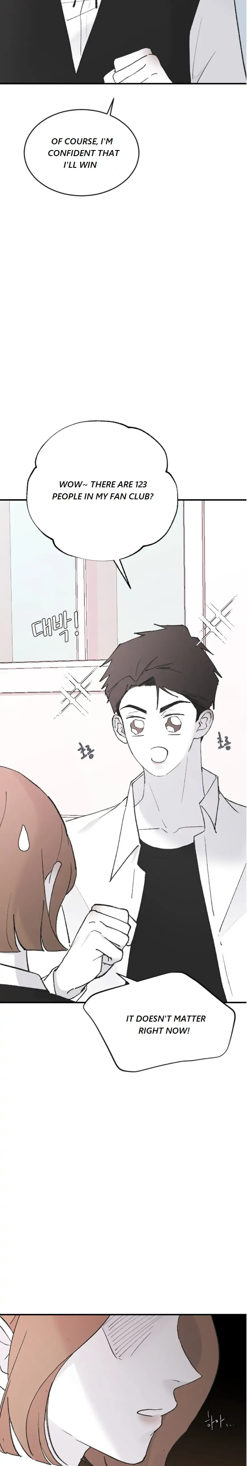 Three Brothers Chapter 48 Online - página 16