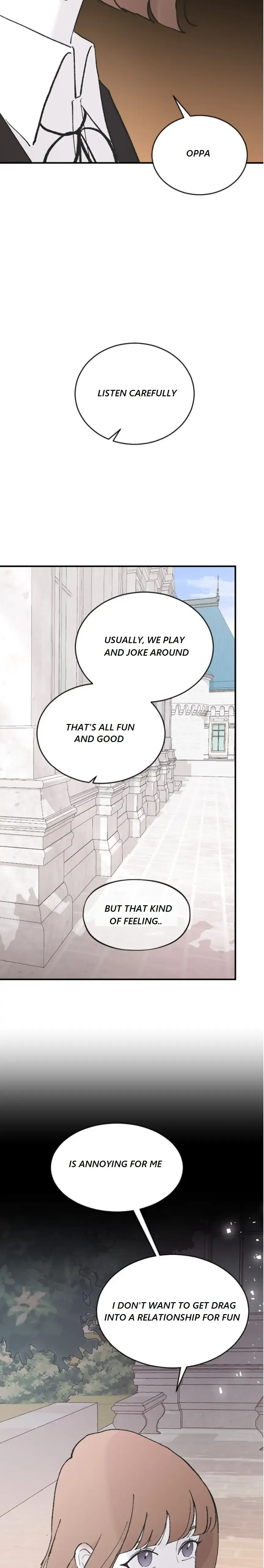 Three Brothers Chapter 48 Online - página 17