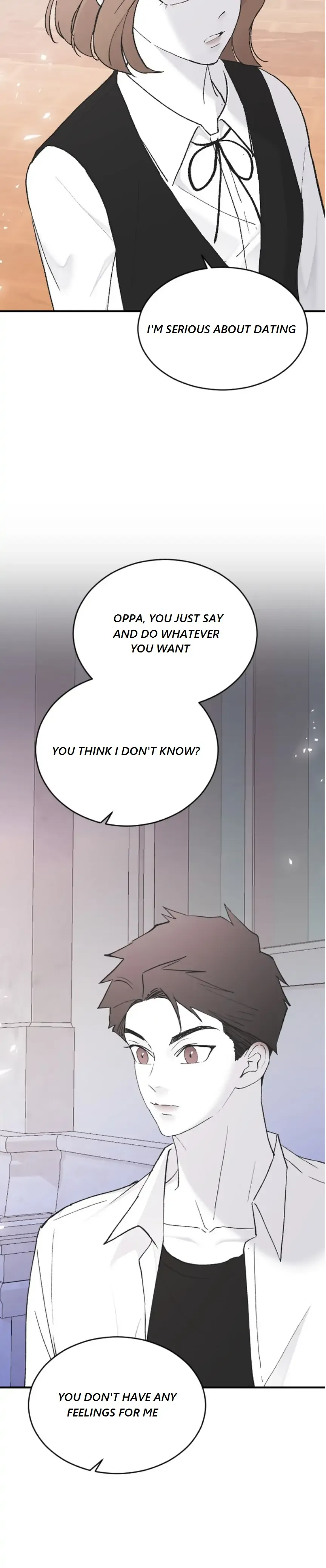 Three Brothers Chapter 48 Online - página 18