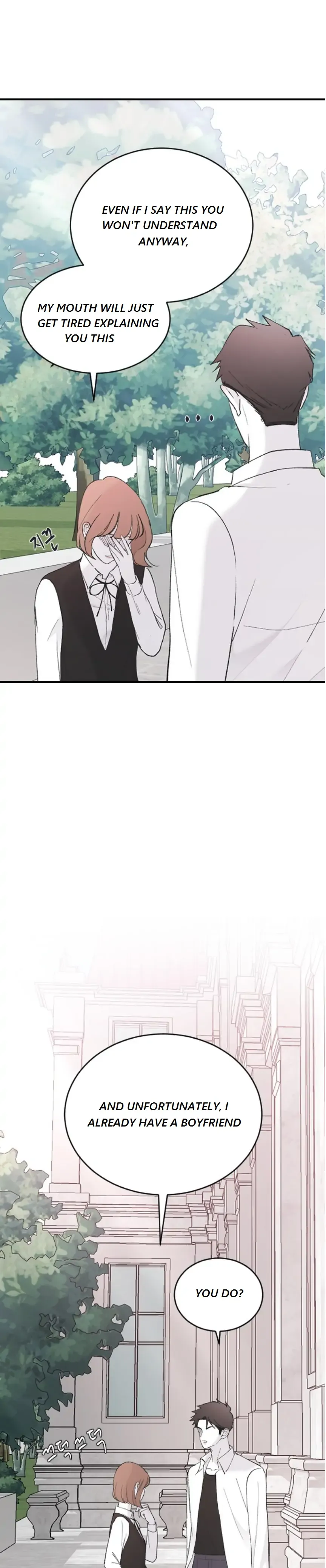 Three Brothers Chapter 48 Online - página 19