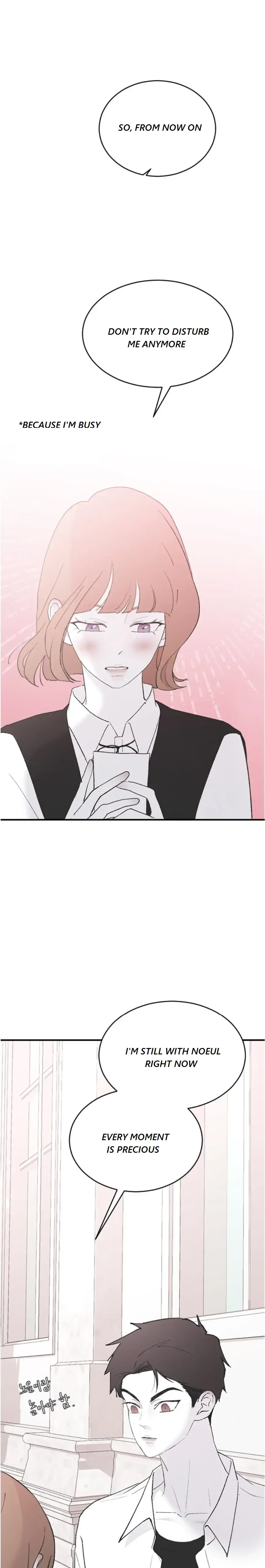 Three Brothers Chapter 48 Online - página 21