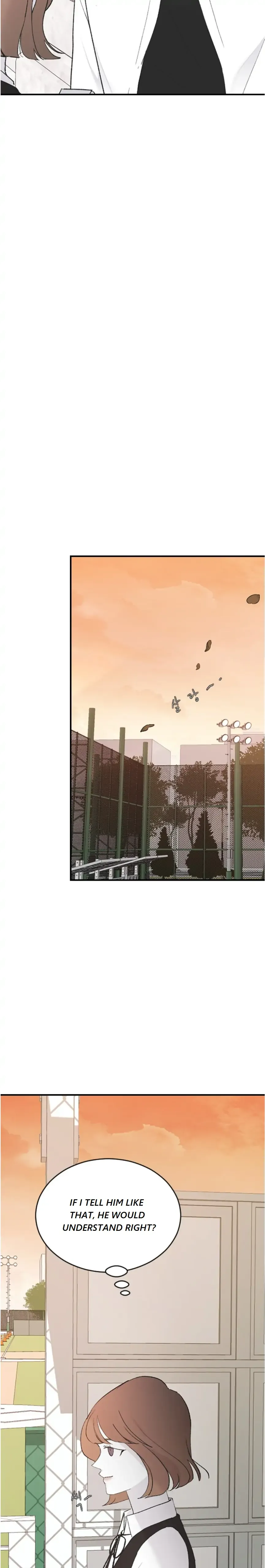 Three Brothers Chapter 48 Online - página 22