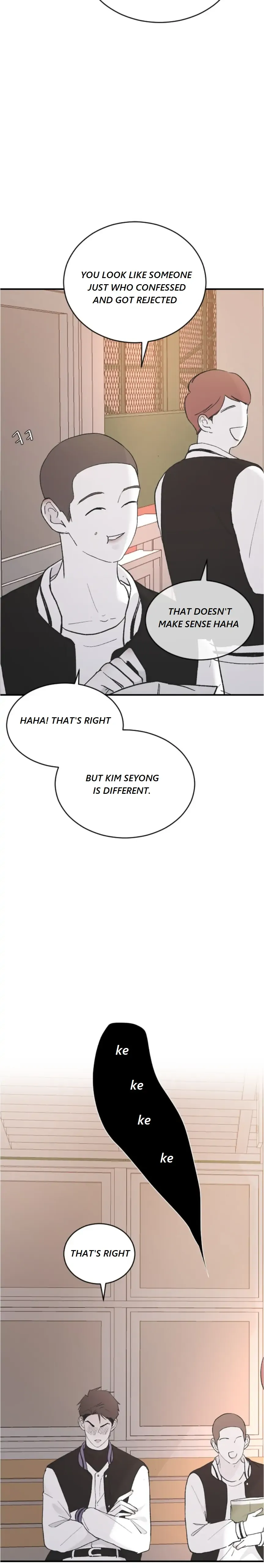 Three Brothers Chapter 48 Online - página 26