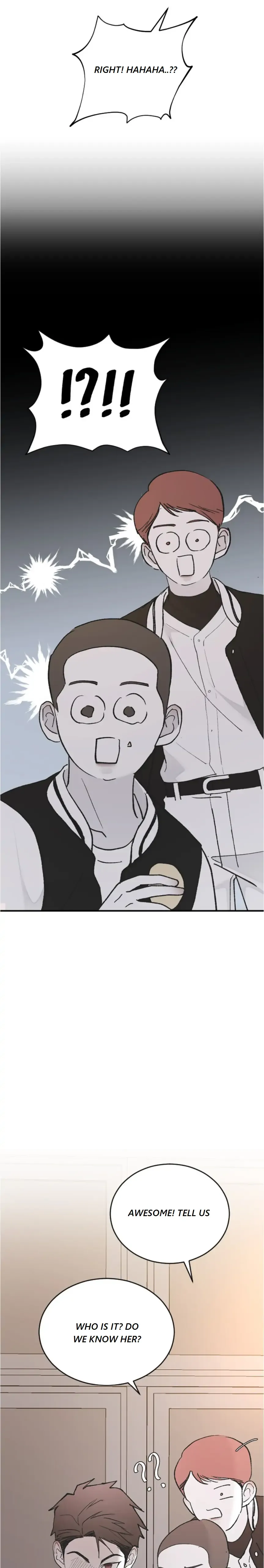 Three Brothers Chapter 48 Online - página 27