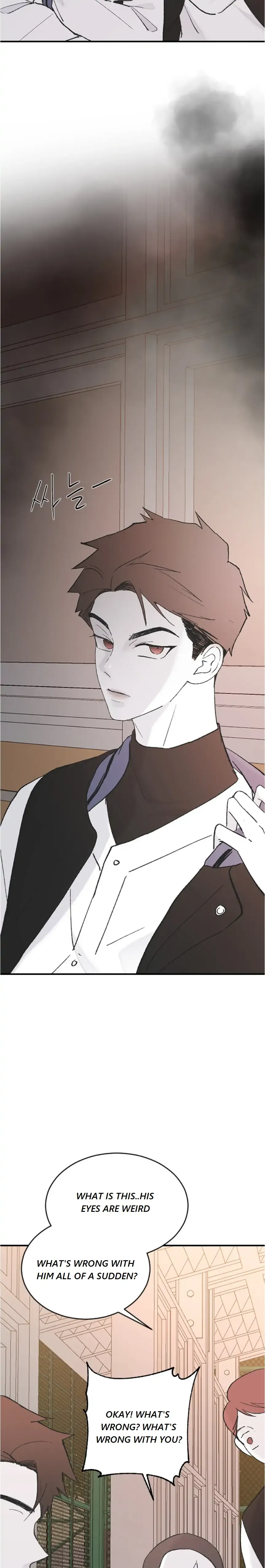 Three Brothers Chapter 48 Online - página 29