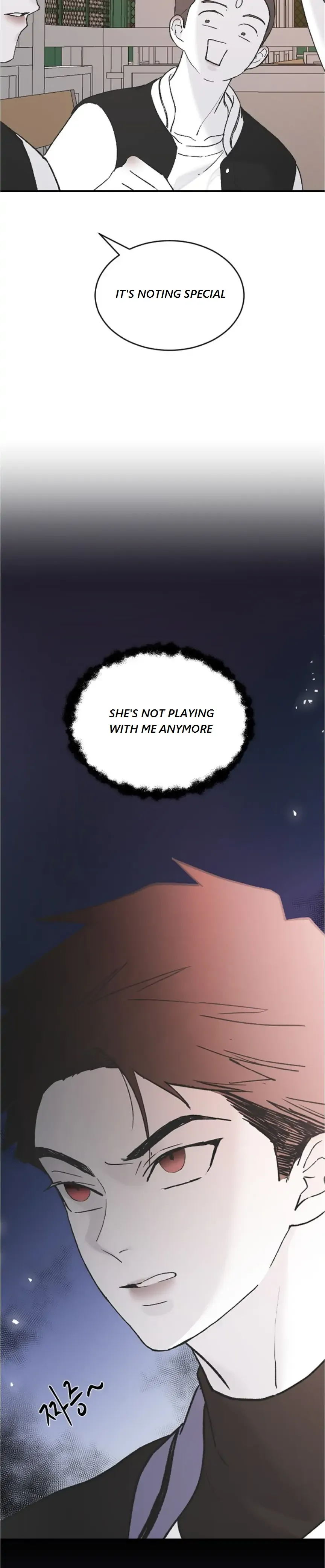 Three Brothers Chapter 48 Online - página 30