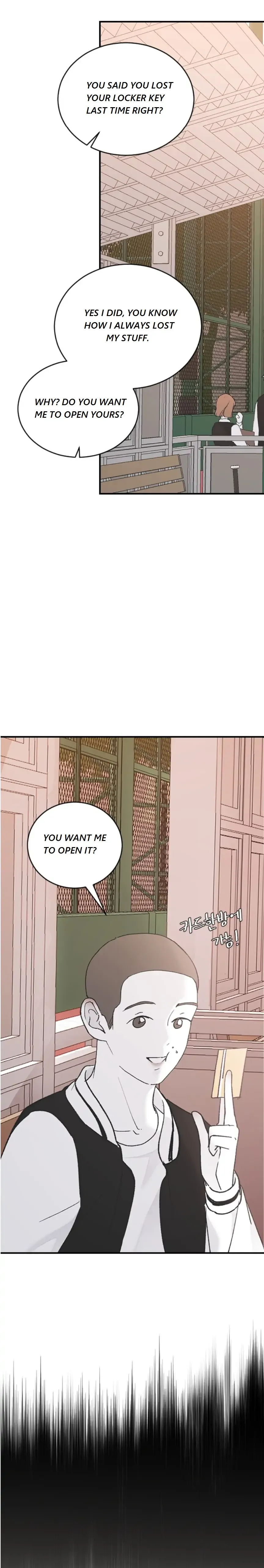 Three Brothers Chapter 48 Online - página 33
