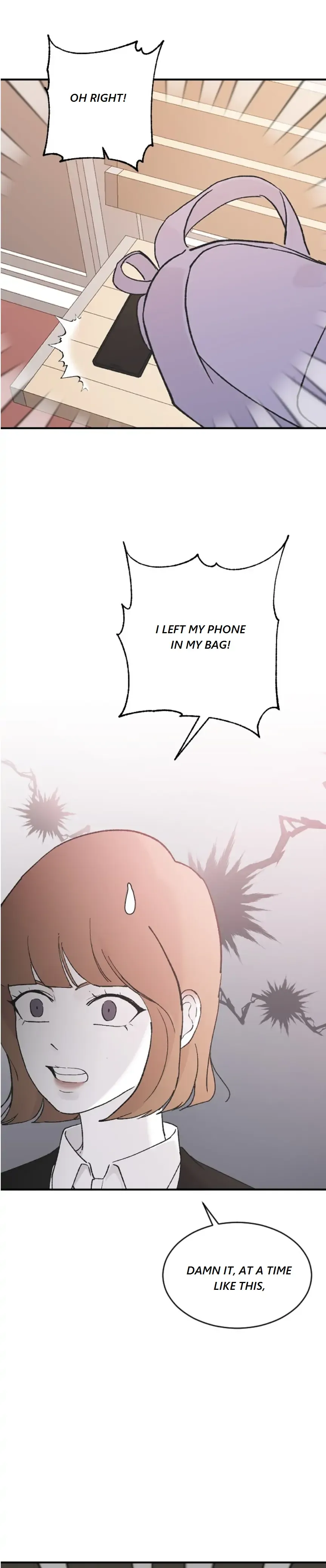 Three Brothers Chapter 48 Online - página 36