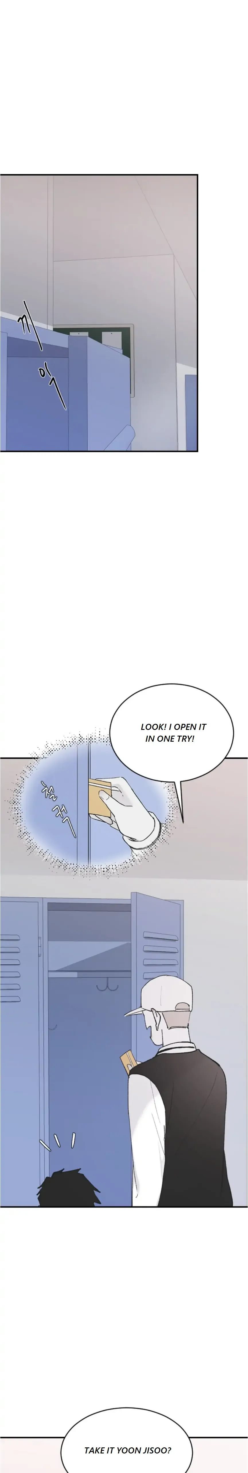Three Brothers Chapter 49 Online - página 2
