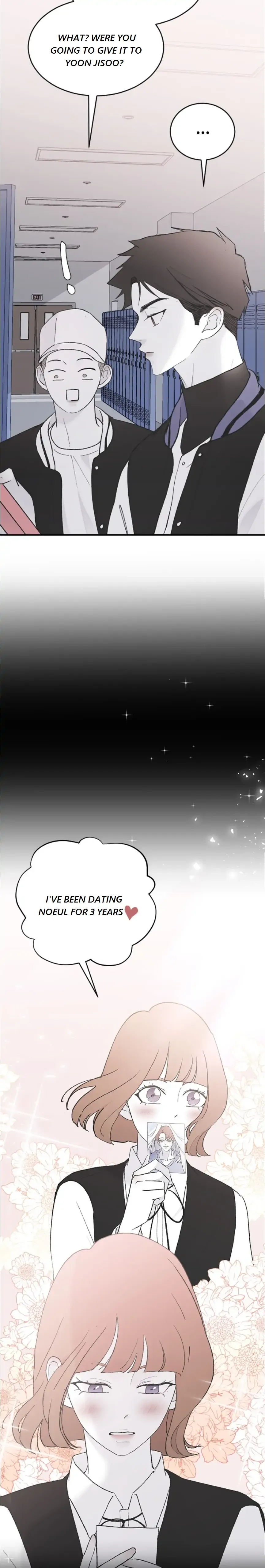 Three Brothers Chapter 49 Online - página 3