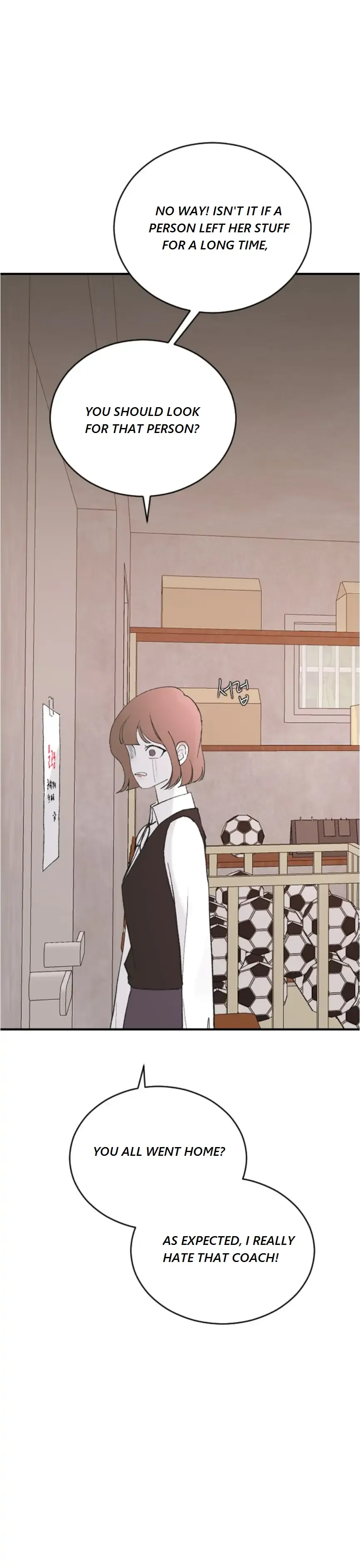 Three Brothers Chapter 49 Online - página 7